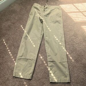 NWT men’s American Eagle AE Loose easy pants size 32/36